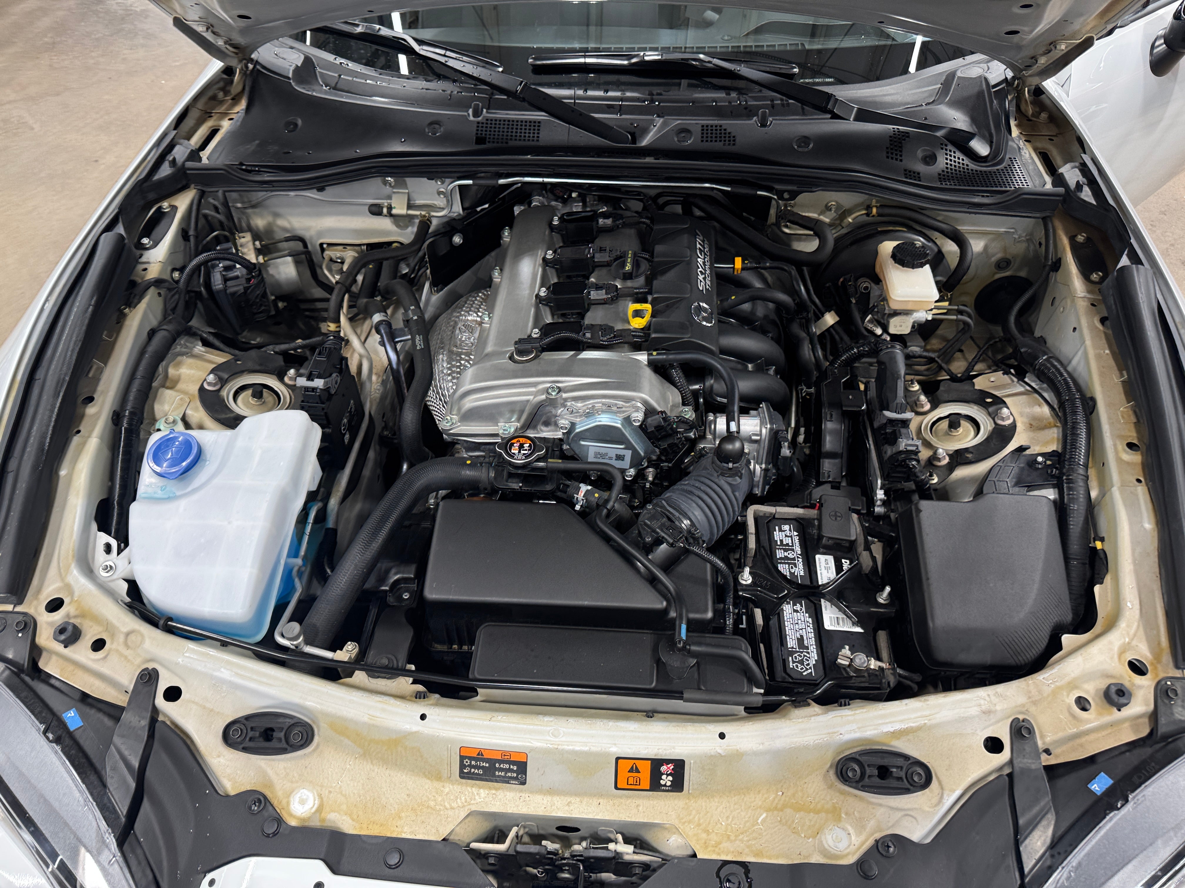 mazda mx-5 miata 2016 JM1NDAC70G0118889 image mazda mx-5 miata 2016 JM1NDAC70G0118889 image